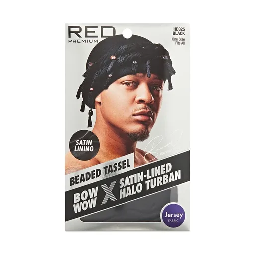 Satin Lined Halo Turban thumbnail 19