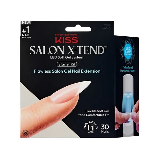 Salon X-Tend Nails thumbnail 6