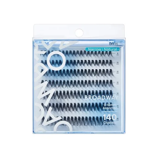 Cluster Lash thumbnail 25