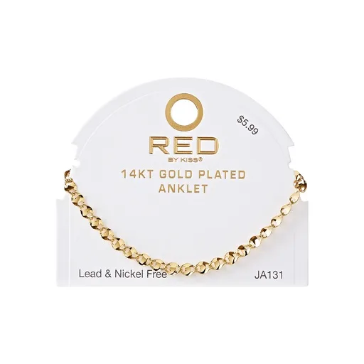 Glam Fashion Anklet thumbnail 22