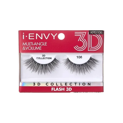 3D Lash Collection 100s thumbnail 6