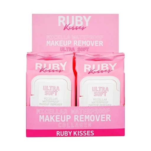 Micellar Makeup Wipes thumbnail 2