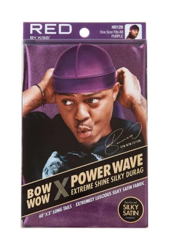 Extreme Silky Durag thumbnail 10