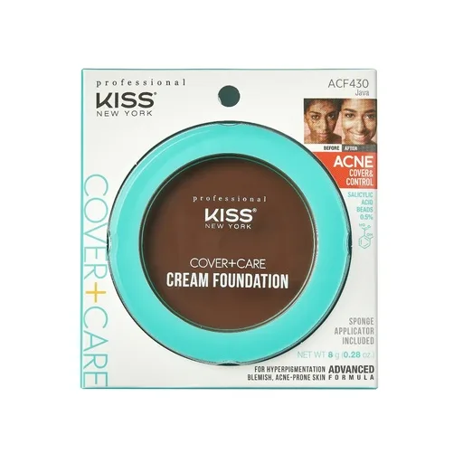 Cover+Care Cream Foundation thumbnail 8