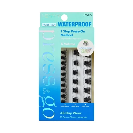 Press & Go Waterproof Refill thumbnail 6