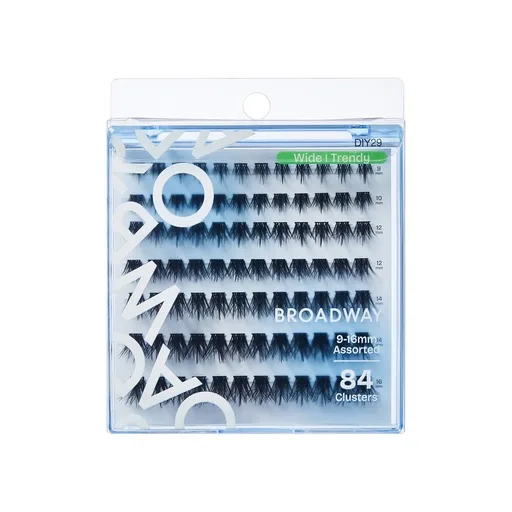 Cluster Lash thumbnail 31