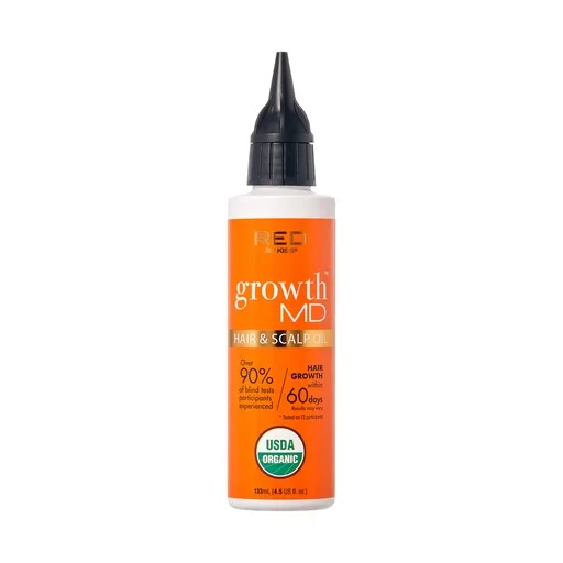 Growth MD Hair Oil & Care thumbnail 2