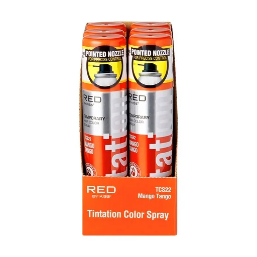 Tintation Color Spray thumbnail 28