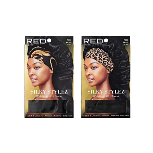 Silky Braid Bonnet thumbnail 8