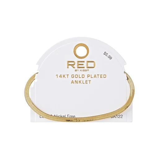 Glam Fashion Anklet thumbnail 18