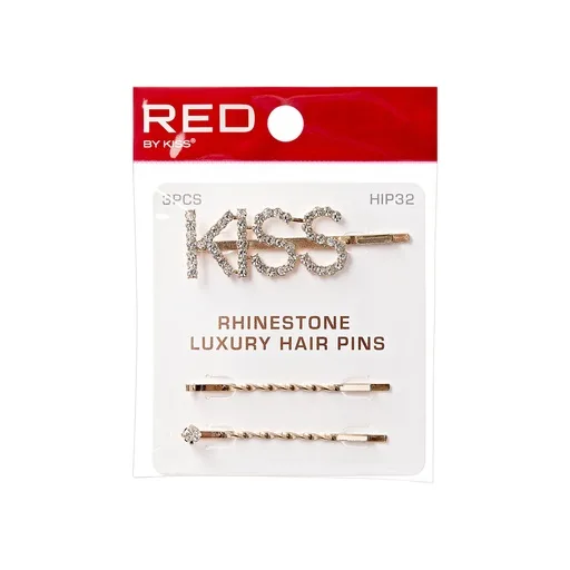 Rhinestone Luxury Hair Pins thumbnail 2