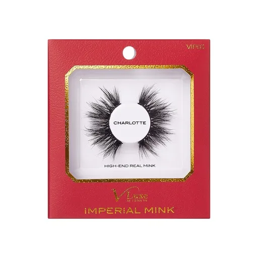 Imperial Mink Collection thumbnail 3