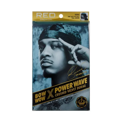 Velvet Durag thumbnail 5