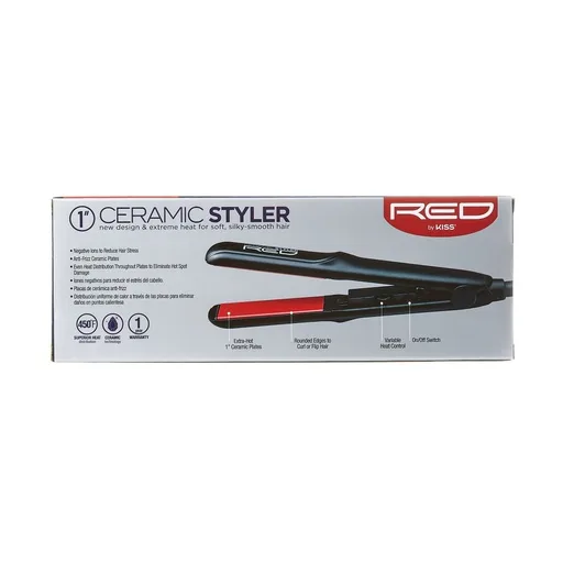 Ceramic Flat Iron thumbnail 6