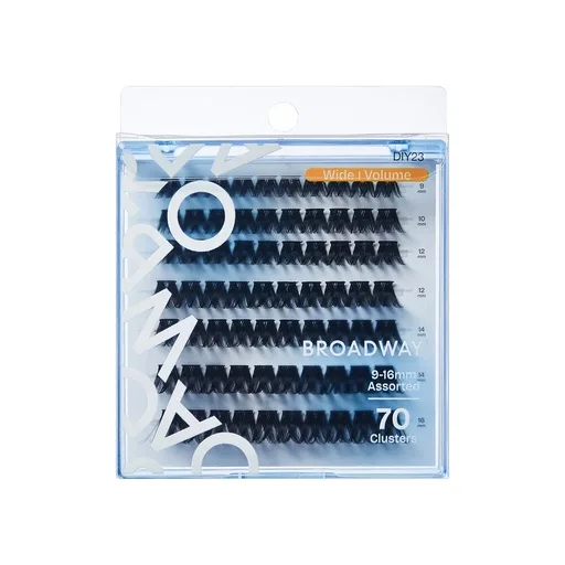 Cluster Lash thumbnail 37