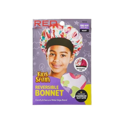 Kids Satin Bonnet thumbnail 8