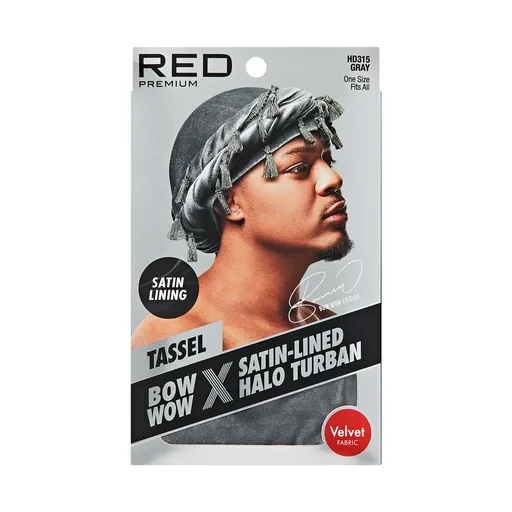 Satin Lined Halo Turban thumbnail 13
