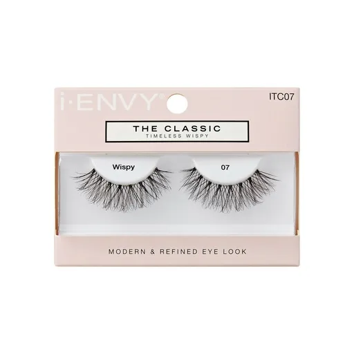 The Classic Timeless Wispy Lash thumbnail 7
