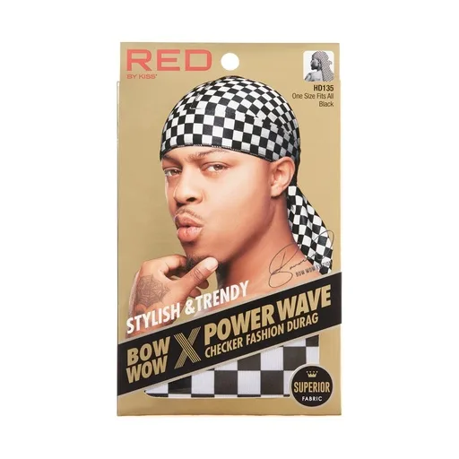 Checker Durag thumbnail 2