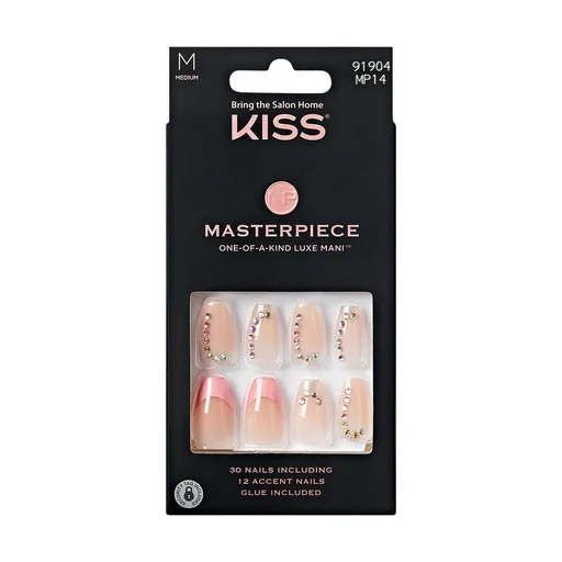 Masterpiece Nail thumbnail 3