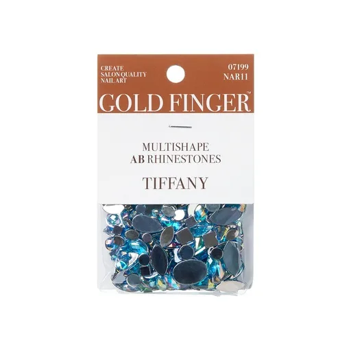 Nail Art Rhinestones Collection thumbnail 11