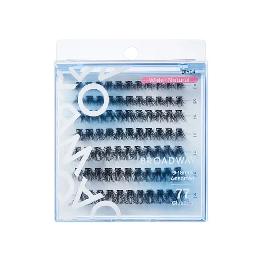 Cluster Lash thumbnail 5