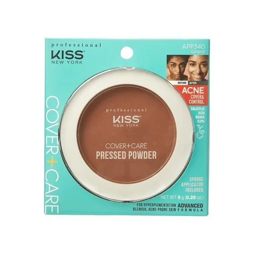Cover+Care Pressed Powder thumbnail 4