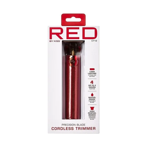 Cordless Trimmer thumbnail 7