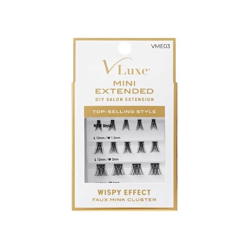 Mini Extended Cluster thumbnail 3