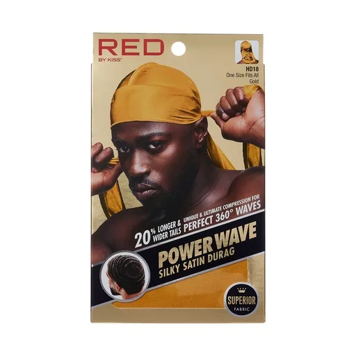 Silky Satin Durag thumbnail 10