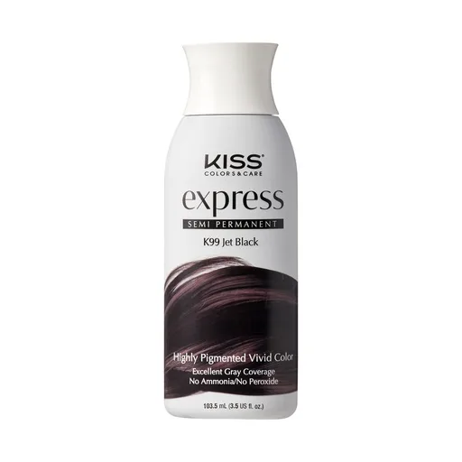 Express Semi Permanemt Hair Color thumbnail 23