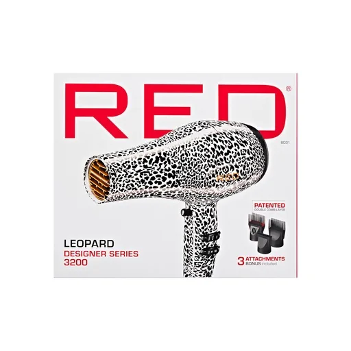 Ceramic Detangler Dryer & Styler thumbnail 15