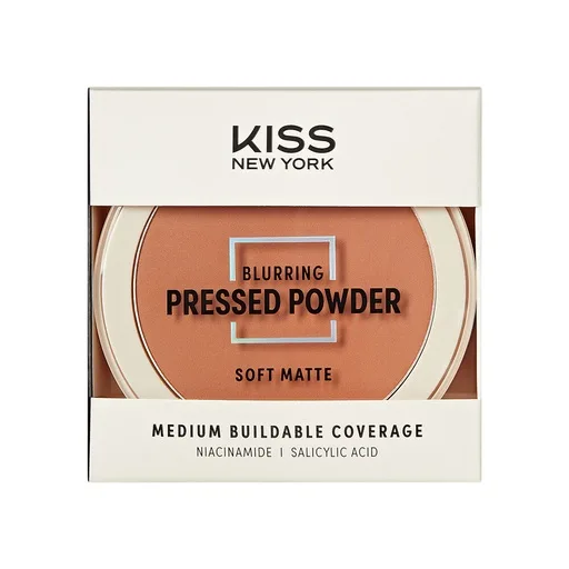 Soft Matte Pressed Powder thumbnail 3