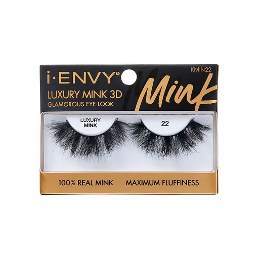 Luxury Mink Collection thumbnail 23