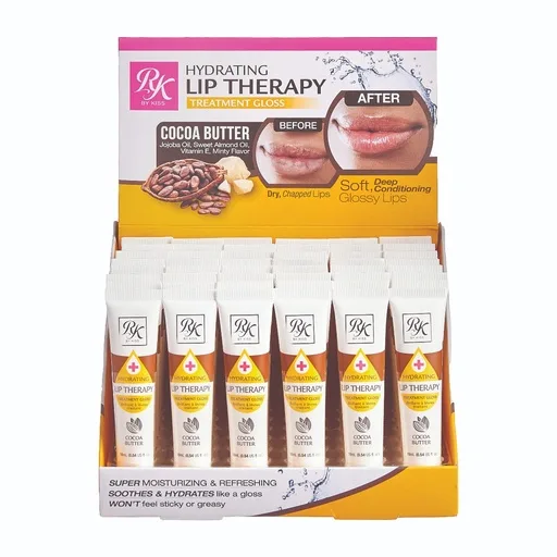 Lip Oil Box Set thumbnail 2