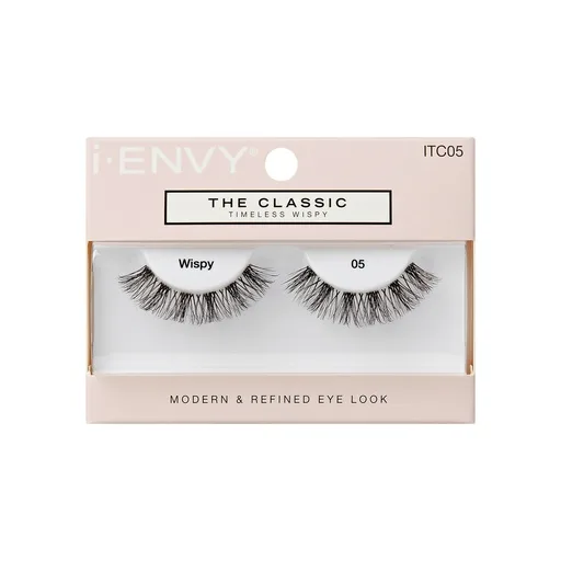 The Classic Timeless Wispy Lash thumbnail 5