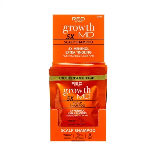 Growth MD Hair Oil & Care thumbnail 9