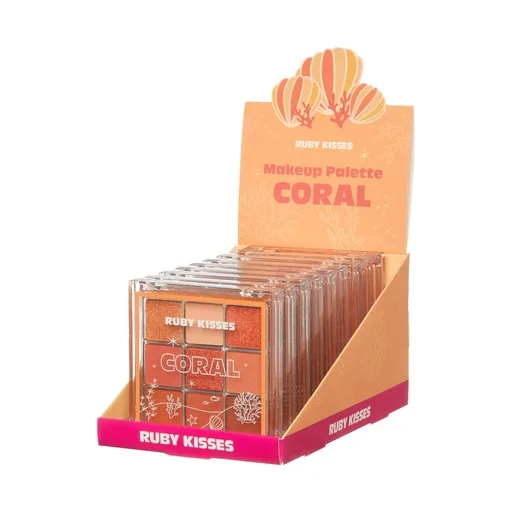 Makeup Palette thumbnail 7