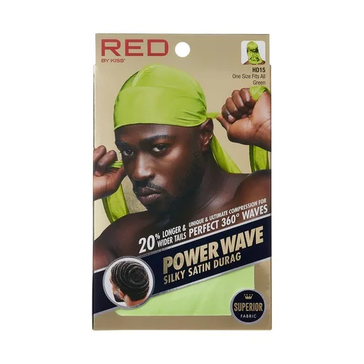 Silky Satin Durag thumbnail 15