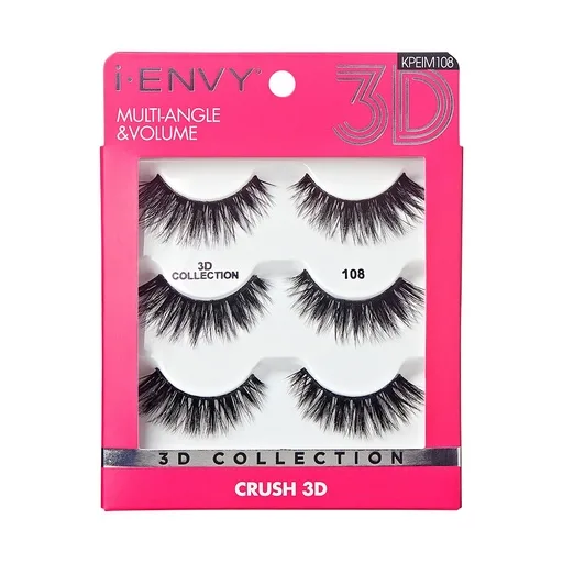 3D Lash Multipack thumbnail 5
