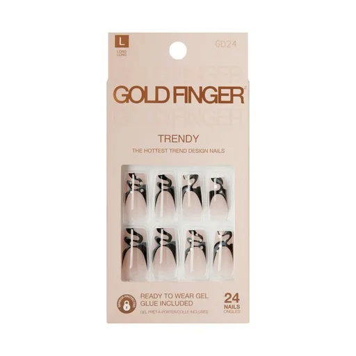 Trendy Design Nail thumbnail 15