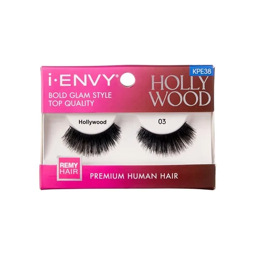 Ultra Black Eyelash thumbnail 12