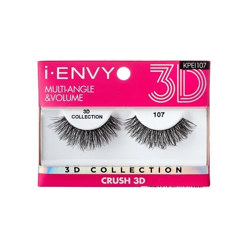 3D Lash Collection 100s thumbnail 7