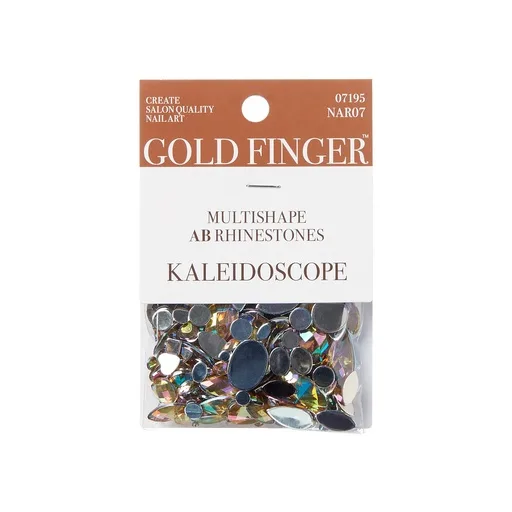 Nail Art Rhinestones Collection thumbnail 7