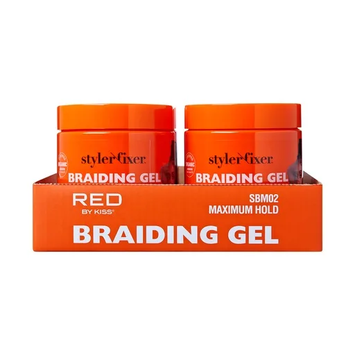 Styler Fixer Braiding Gel thumbnail 9