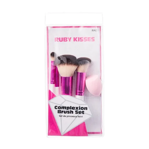 Makeup Brush Kit