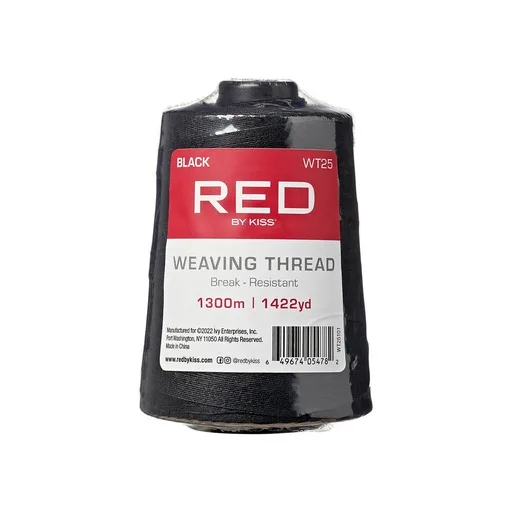 Weaving Thread Black thumbnail 4