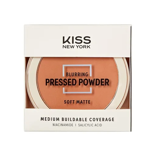 Soft Matte Pressed Powder thumbnail 2