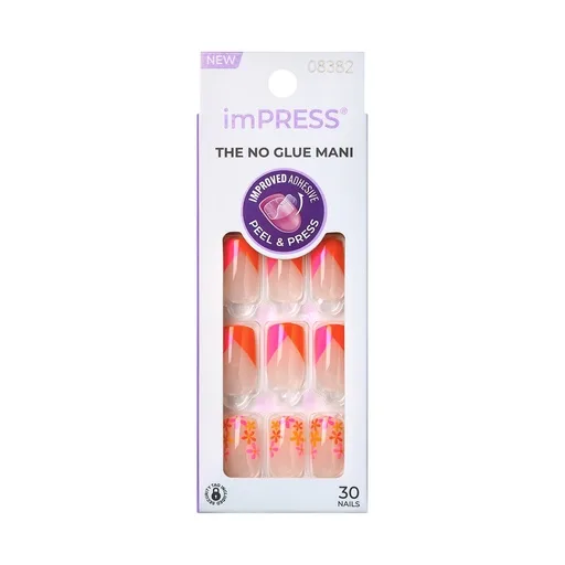 Impress Nail thumbnail 8
