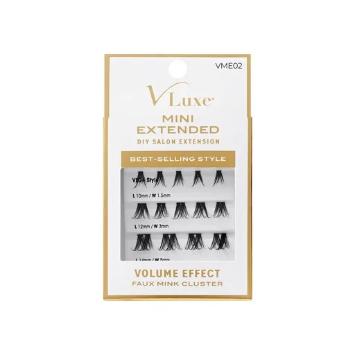 Mini Extended Cluster thumbnail 2